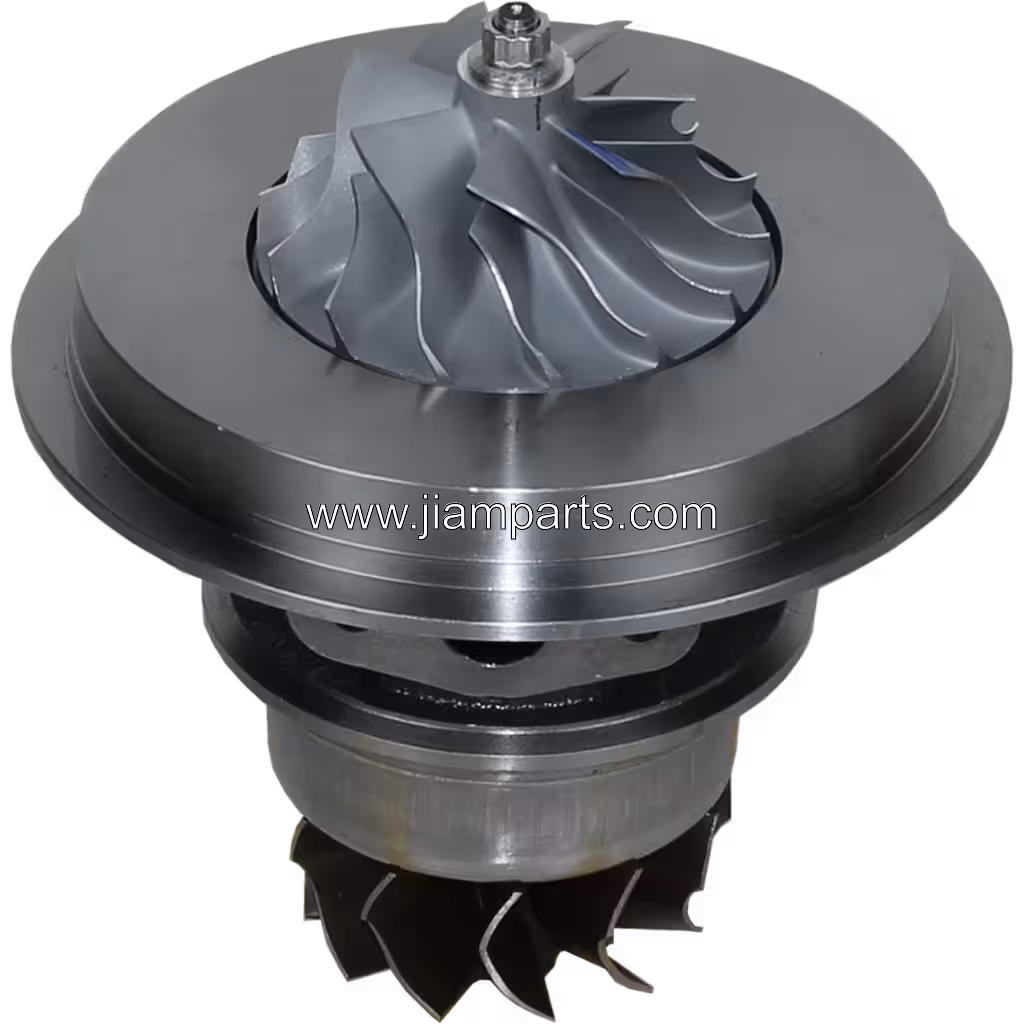 315791 S3B CORE OF TURBOCHARGER FOR VOLVO TWD1030 VOLVO PENTA