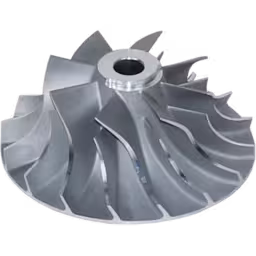 4LGK compressor wheel — 3523202 CW