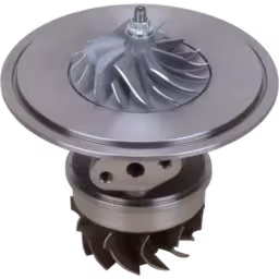 H2C turbocharger core — 3525443