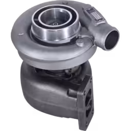 HX40 turbocharger — 3593920
