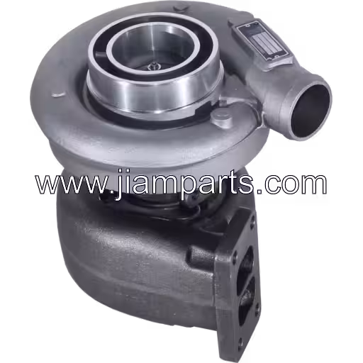 3593920 HX40 TURBOCHARGER FOR MAN STAR TRUCK MAN D0836LF