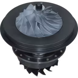 HX80 turbocharger core — 3594200