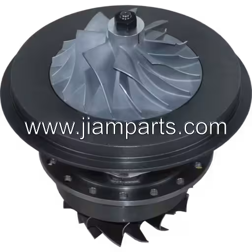 3594200 HX80 CORE OF TURBOCHARGER FOR SUPPLY VESSEL BLUE GIRL (FORMERLY PAULA MCCALL), 42.67 M CREW