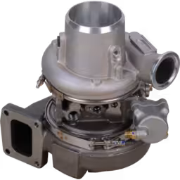 HE431V turbocharger — 4090052