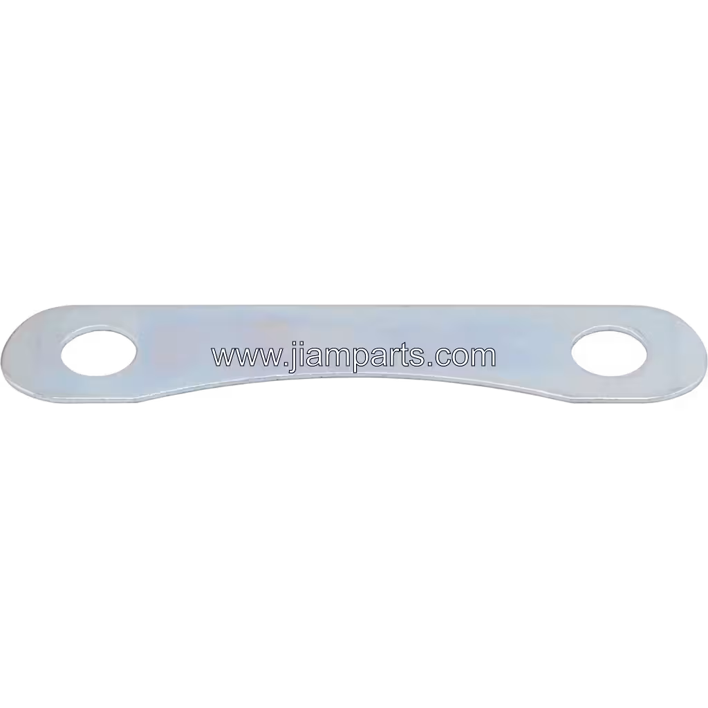409079-0 TV9101 aftermarket gasket — top three-quarter view