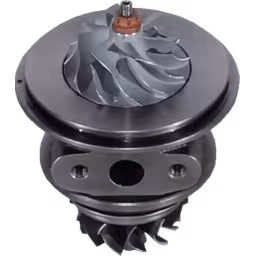 TD04 turbocharger core — 49177-08110