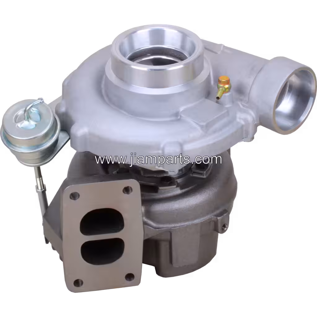 53319886911 K31-3769OOAKB20 90RCACD TURBOCHARGER FOR MERCEDES-BENZ OM501LA-E4 MERCEDES-BENZ LKW ACTROS 476HP
