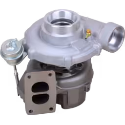 K31-3769OOAKB20 90RCACD turbocharger — 53319886911