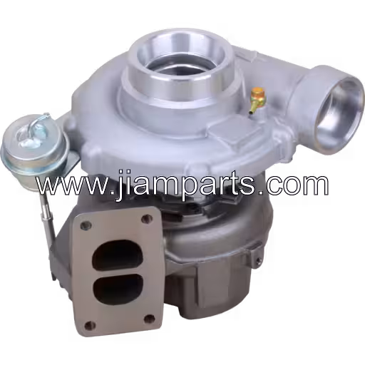53319886911 K31-3769OOAKB20 90RCACD TURBOCHARGER FOR MERCEDES-BENZ OM501LA-E4 MERCEDES-BENZ LKW ACTROS 476HP