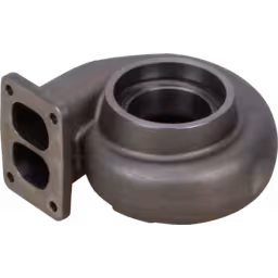 KTR110-11C turbine housing — 6505-11-4220