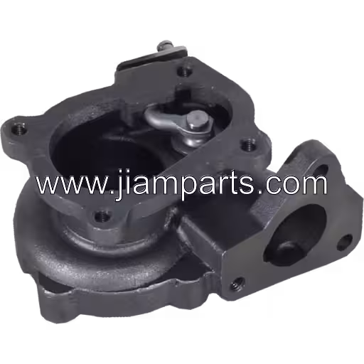 700866-0001 GT1544 TURBINE HOUSING OF TURBOCHARGER FOR RENAULT F9Q730 ECO 90HP RENAULT ESPACE