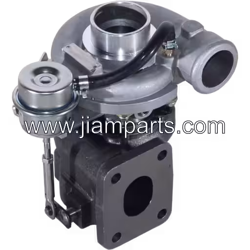703389-0001 GT2052S Turbocharger for Hyundai Mighty truck D4AL