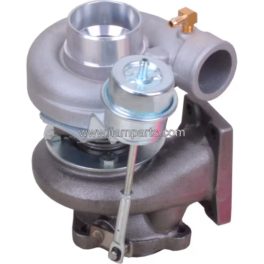 727530-5003 TB25 TURBOCHARGER FOR PERKINS P135TI 136HP OTHER