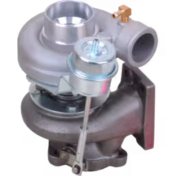 TB25 turbocharger — 727530-5003