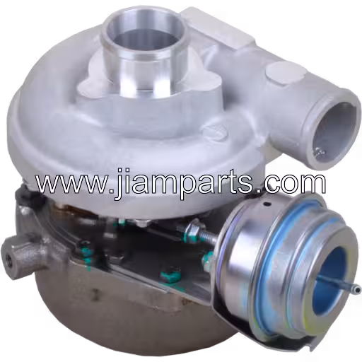 777218-0002 GT1749V TURBOCHARGER FOR JAC