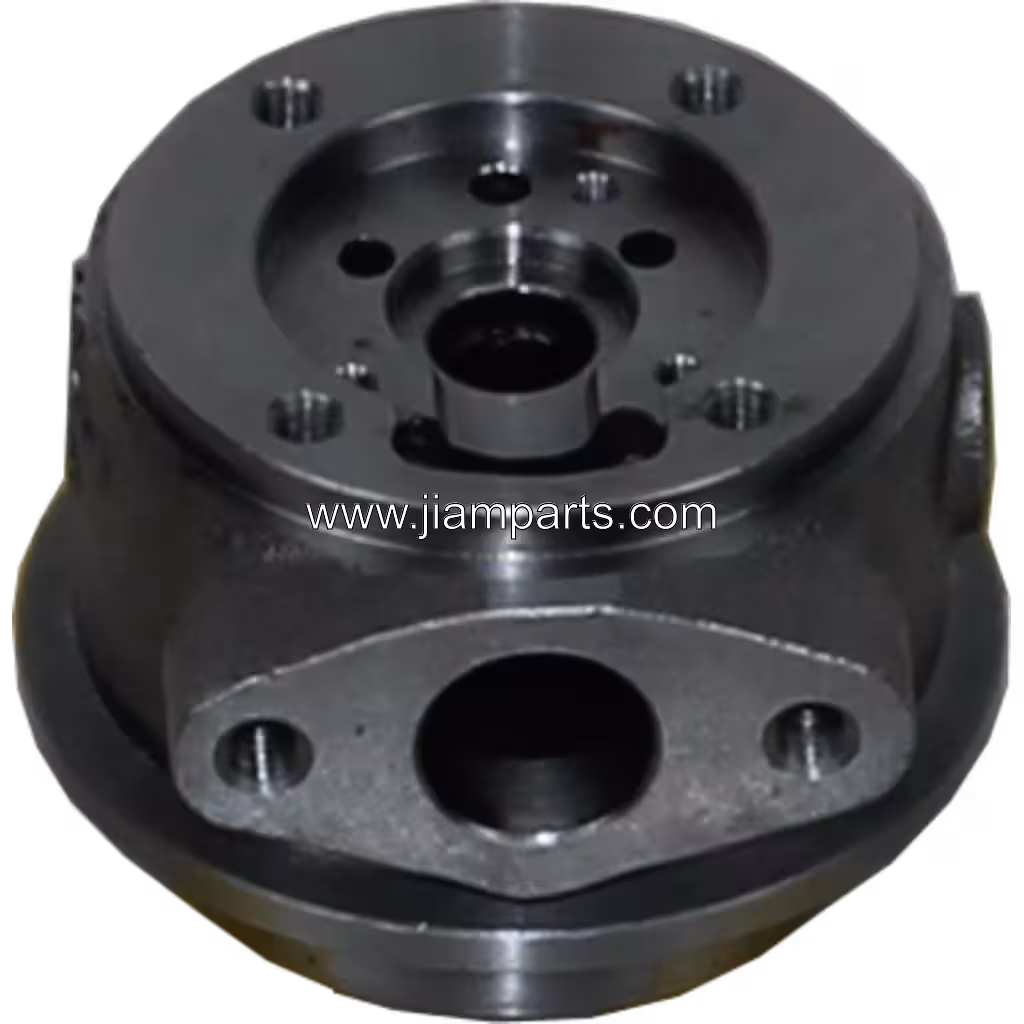 FOR VA420058 BH RHF4H RHF4H-64006PZ12NHBRL362CCZ BEARING HOUSING OF TURBOCHARGER FOR NISSAN MD22 133HP NISSAN FRONTIER