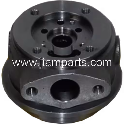 FOR VA420058 BH RHF4H RHF4H-64006PZ12NHBRL362CCZ BEARING HOUSING OF TURBOCHARGER FOR NISSAN MD22 133HP NISSAN FRONTIER