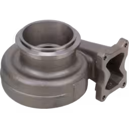 HX83 turbine housing — FOR 4047297 TH