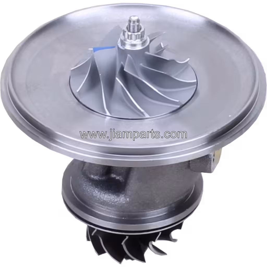 VA820011 RHB6A-50001P11NRBRL392BZ CORE OF TURBOCHARGER FOR ISUZU TRUCK NPR ISUZU 4BD1-T(VI35)