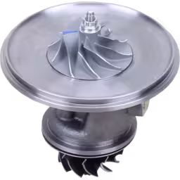 RHB6A-50001P11NRBRL392BZ turbocharger core — VA820011