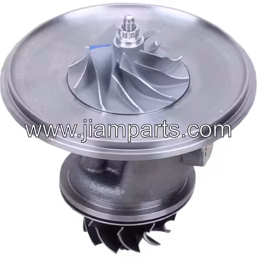 VA820011 RHB6A-50001P11NRBRL392BZ CORE OF TURBOCHARGER FOR ISUZU TRUCK NPR ISUZU 4BD1-T(VI35)