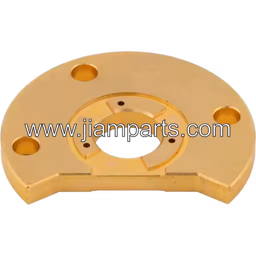 VAX10013 TB RHE61 Turbocharger thrust bearing for Hitachi EX200-5 Isuzu 6BG1T(CIBC)