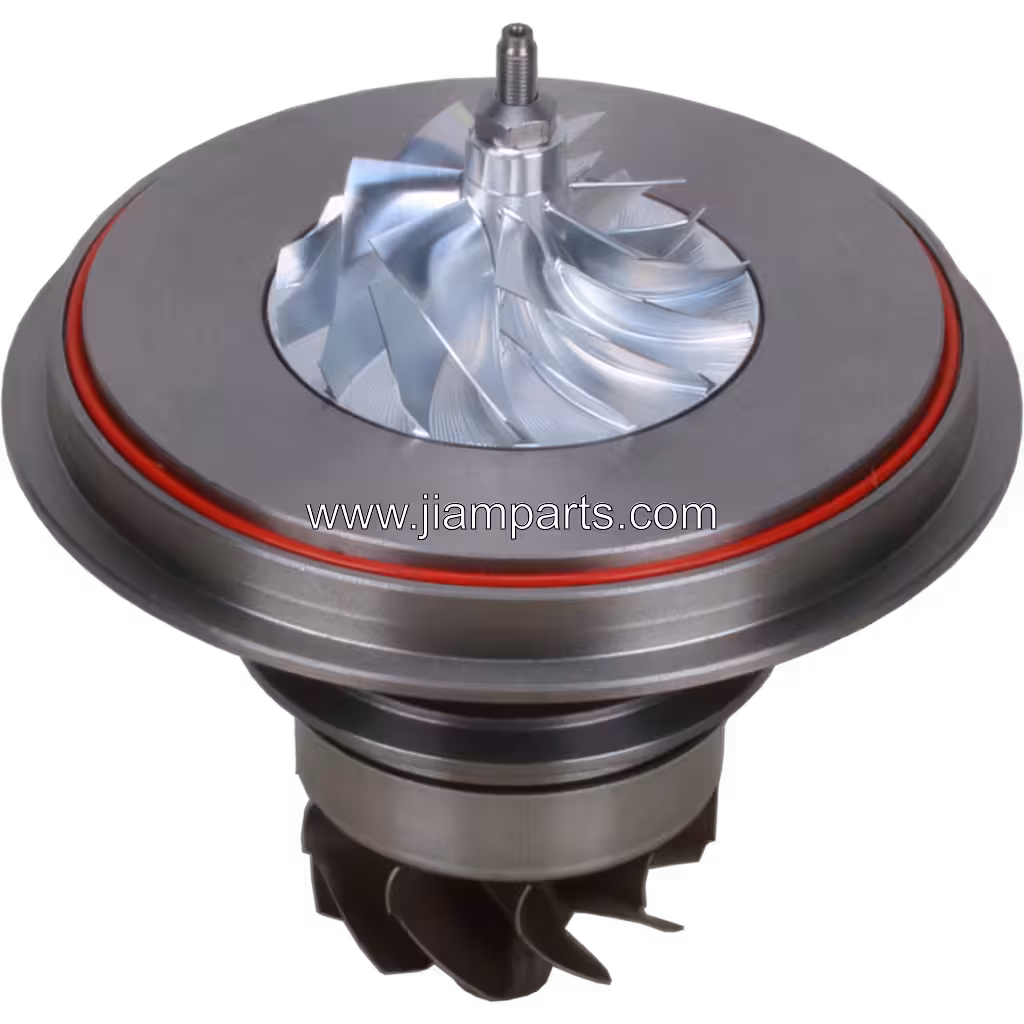 13877100003 B3 CORE OF TURBOCHARGER FOR DAF TRUCK DAF MX375