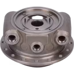 HX83 bearing housing — 3790115