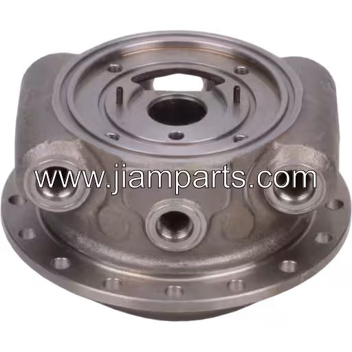 3790115 HX83 Bearing housing for Komatsu 830E series mining haul truck Cummins QSK60 2500HP