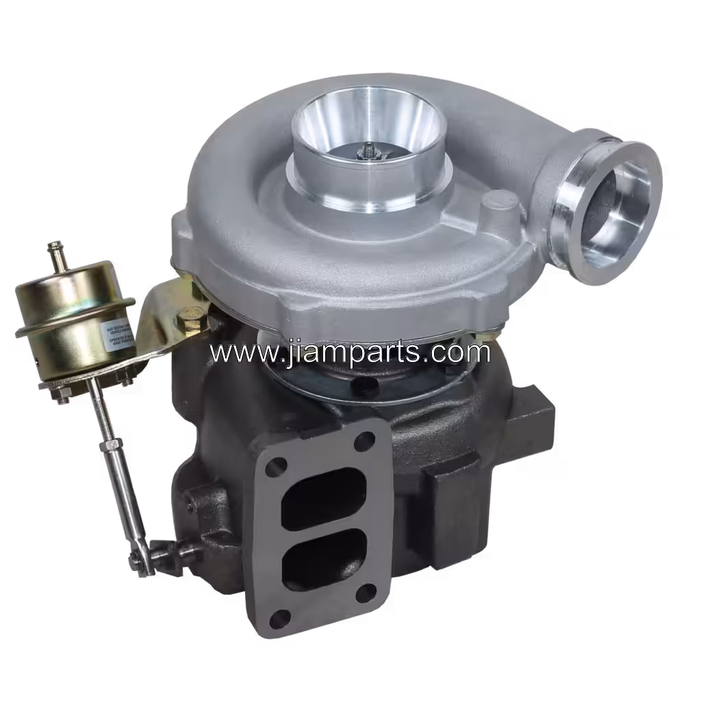 3900960199 TBP418 TURBOCHARGER FOR MERCEDES-BENZ TRUCKS BENZ OM366LA