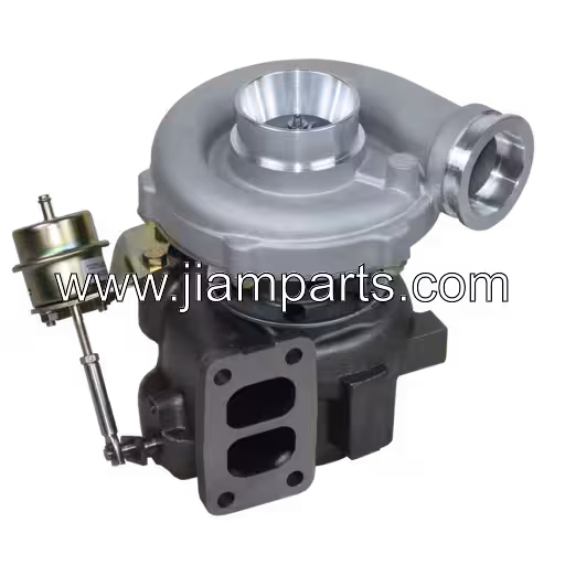 3900960199 TBP418 TURBOCHARGER FOR MERCEDES-BENZ TRUCKS BENZ OM366LA