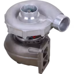 TA4505 turbocharger — 466200-0015
