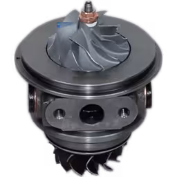 TD04 turbocharger core — 49177-08510
