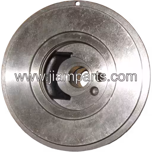 49377-25100 TF035HM-12T 4 Bearing housing for Mitsubishi 4M40
