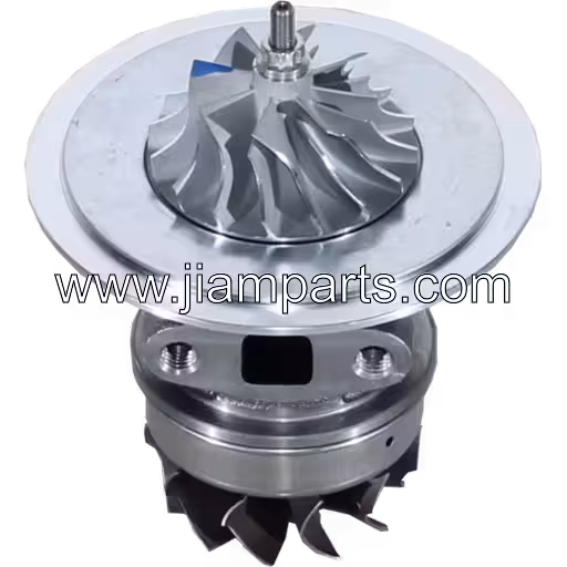 4N6860 TW4B91 turbocharger core for CAT earth moving CAT 3304