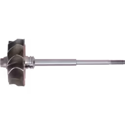 K27-2964MNA 17 22 turbine wheel — 53271205006