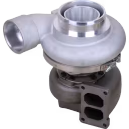 KTR110 turbocharger — 6505-68-5510