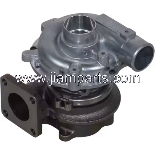 8980198930 RHF5 Turbocharger for Hitachi ZX160LC-3 Isuzu 4JJ1 (CIFN)