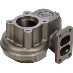 S200G-3071NRAKB 0 66 turbine housing — FOR 20858448 TH