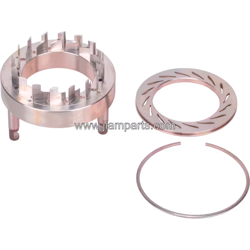 FOR 4309076RX NRA HE500VG NOZZLE RING ASSY OF TURBOCHARGER FOR FREIGHTLINER (2001-2012) CUMMINS ISX1