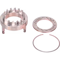 HE500VG nozzle ring assy — FOR 4309076RX NRA