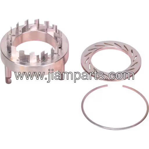 FOR 4309076RX NRA HE500VG NOZZLE RING ASSY OF TURBOCHARGER FOR FREIGHTLINER (2001-2012) CUMMINS ISX1