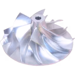 K04 compressor wheel — FOR 53049700144B BCW