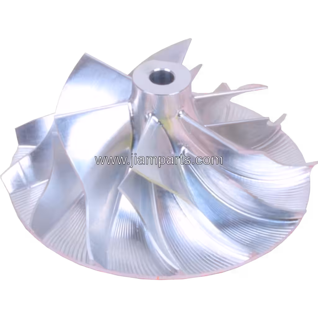 FOR 53049700144B BCW-R  COMPRESSOR WHEEL OF TURBOCHARGER CNEA