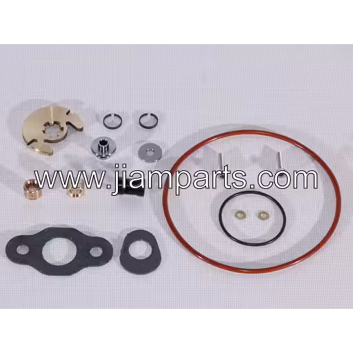 FOR 54399700030 RK BV39-1867DCG 426 18 REPAIR KIT OF TURBOCHARGER FOR RENAULT MEGANE II 1 5 DCI RENAULT K9K 106HP