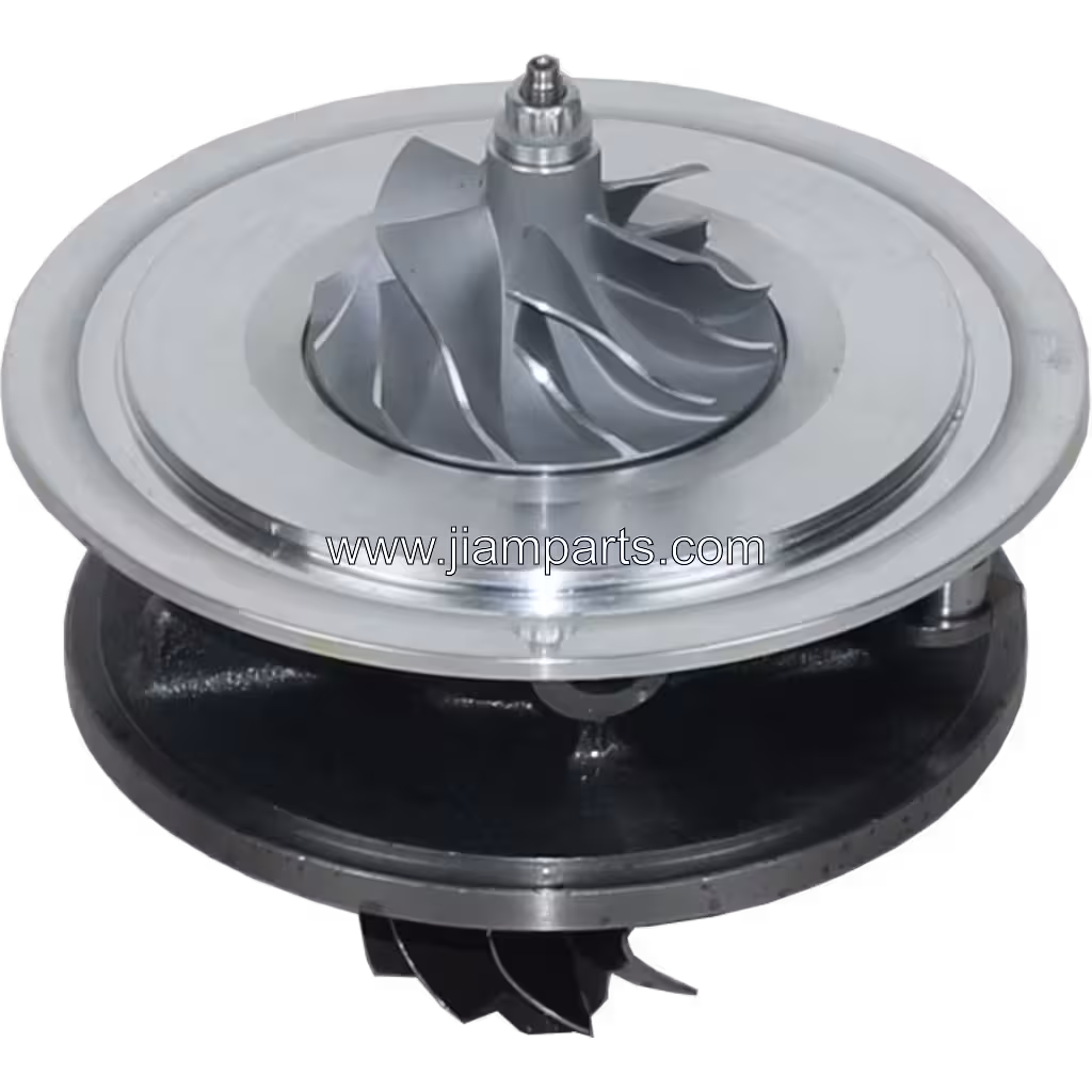 FOR 751758-5001S GT2256V CORE OF TURBOCHARGER FOR IVECO DAILY IVECO 8140 43K 4000 146HP