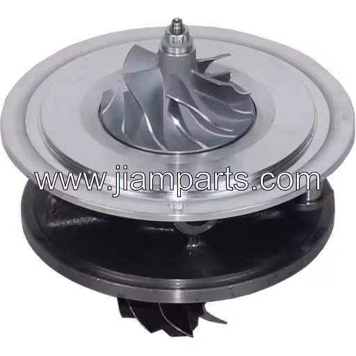 FOR 751758-5001S GT2256V CORE OF TURBOCHARGER FOR IVECO DAILY IVECO 8140 43K 4000 146HP
