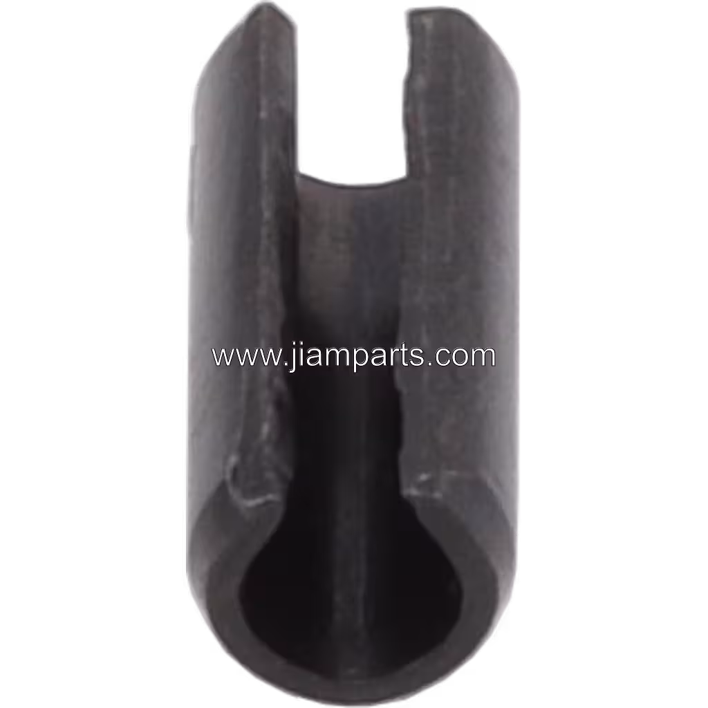 KTR130E-332AW aftermarket roll pin — top three-quarter view