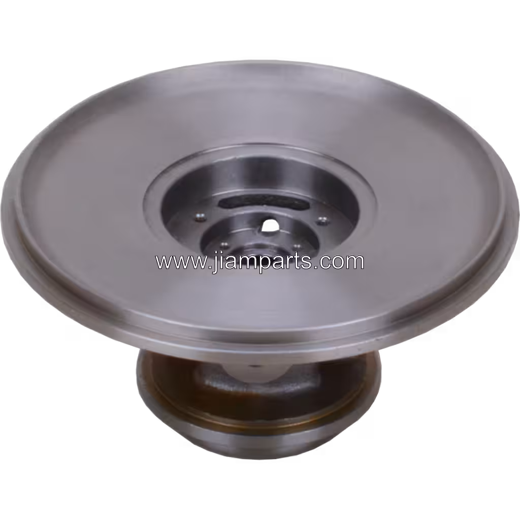 NH163376 RHC61W-1036P18NWBRLL4715CC BEARING HOUSING OF TURBOCHARGER FOR YANMAR MARINE YANMAR 4LHAHTE