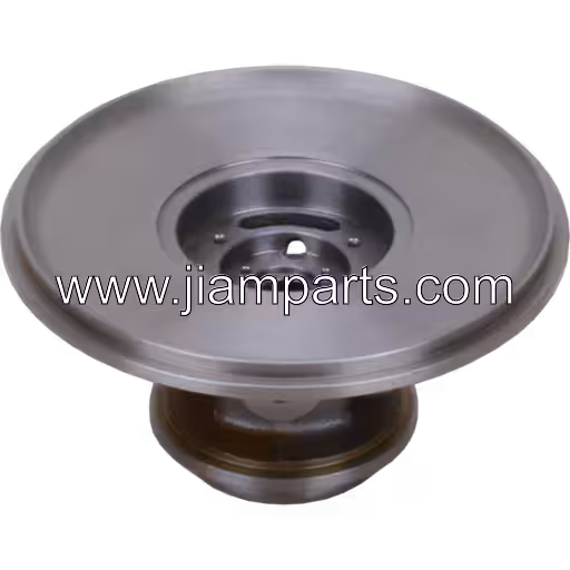 NH163376 RHC61W-1036P18NWBRLL4715CC BEARING HOUSING OF TURBOCHARGER FOR YANMAR MARINE YANMAR 4LHAHTE